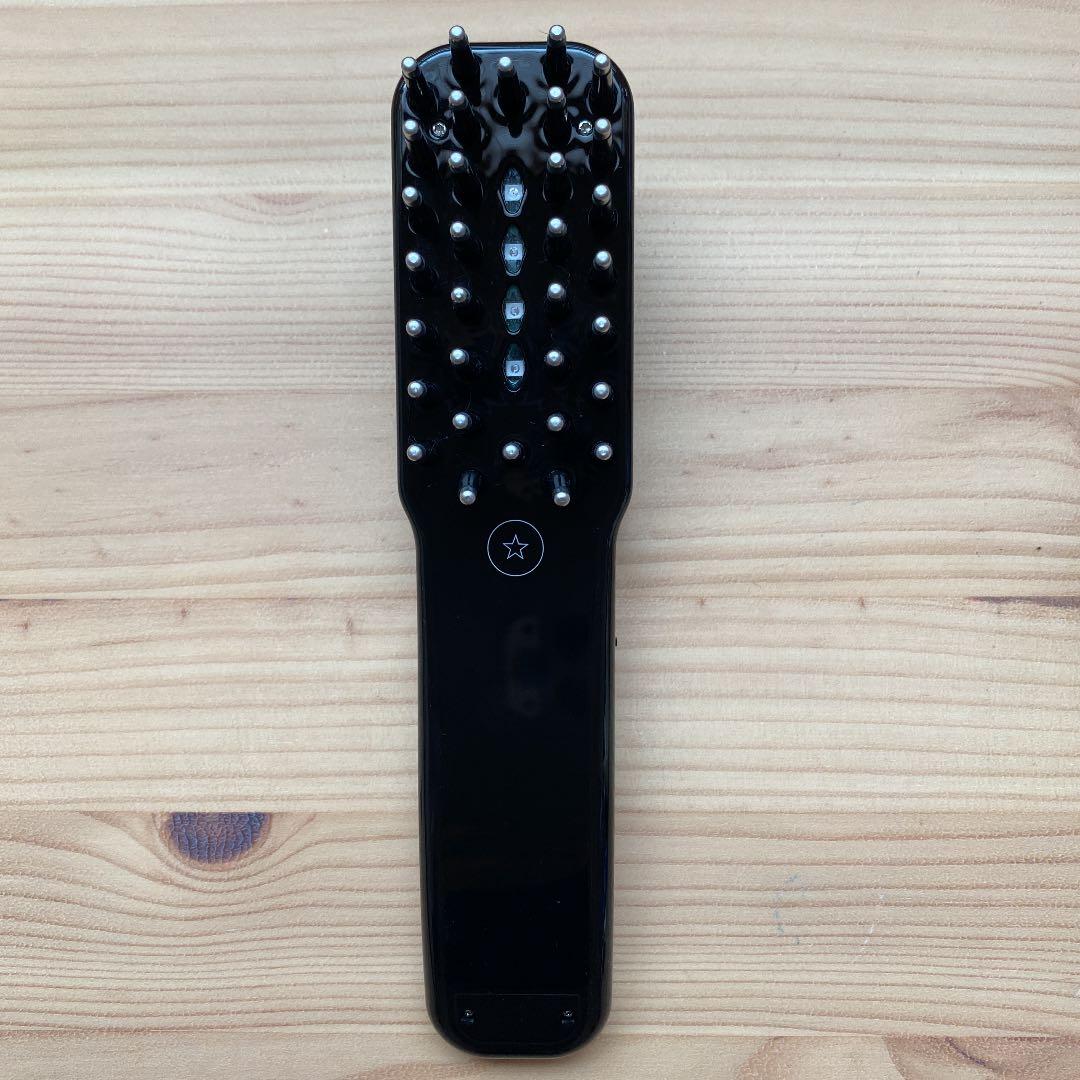 大幅値下げしました❗️電気バリブラシ　デンキバリブラシ