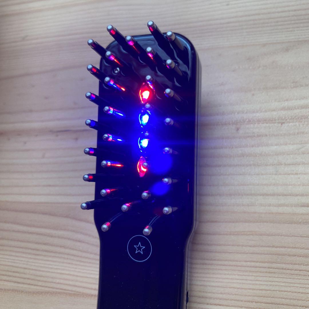 大幅値下げしました❗️電気バリブラシ　デンキバリブラシ