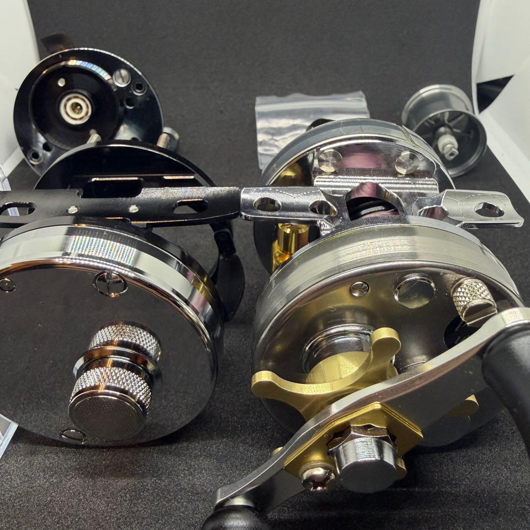 アベイル 2501C IAR 山リム