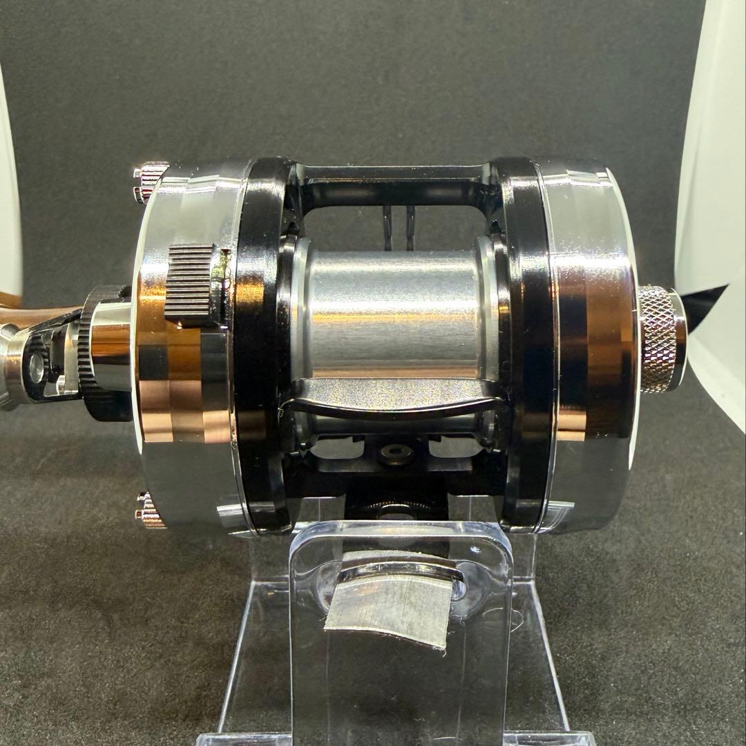 アベイル 2501C IAR 山リム