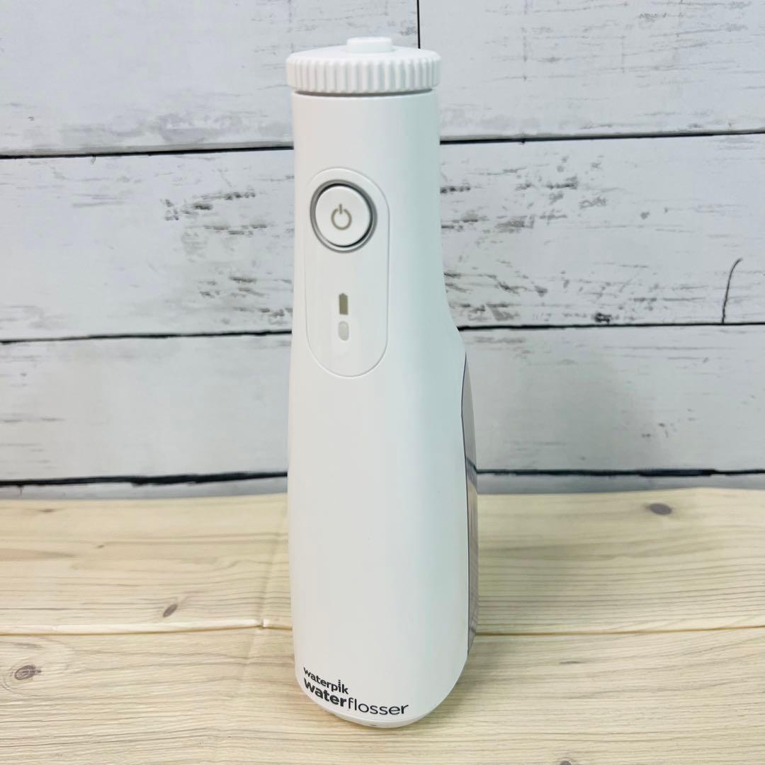 「ウォーターピック」コードレスセレクト充電式