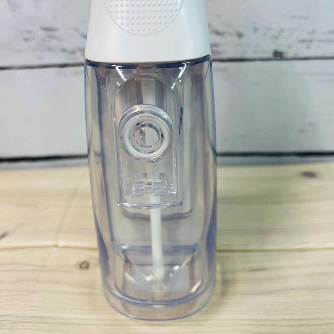 「ウォーターピック」コードレスセレクト充電式