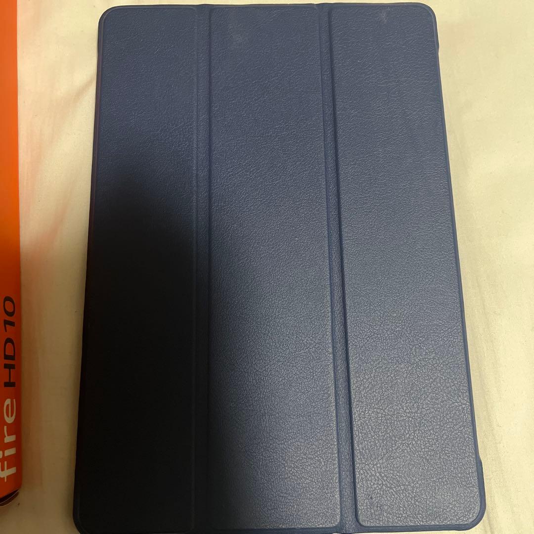 Amazon Fire HD 10 第11世代 タブレット 32GB ブラック