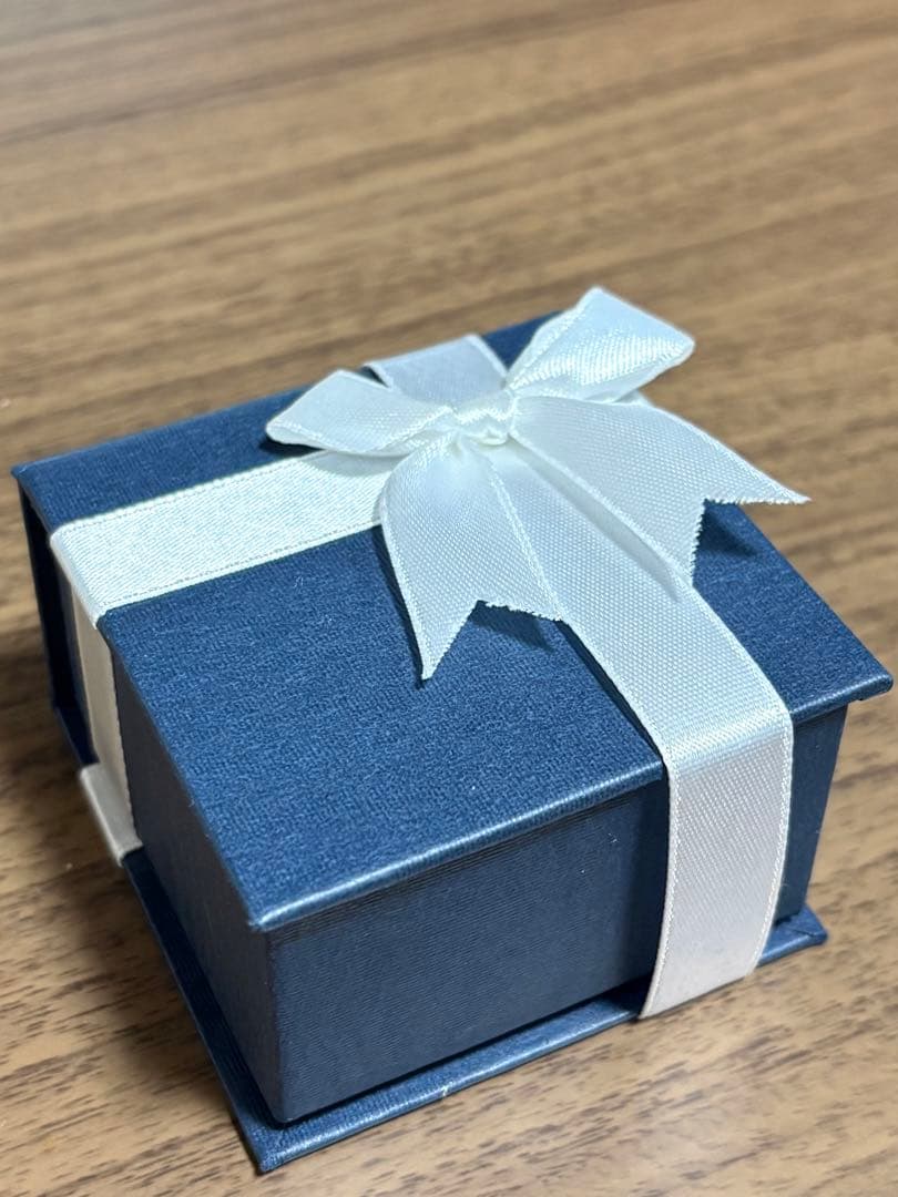 TSUTSUMI 音符デザイン ネックレス K10