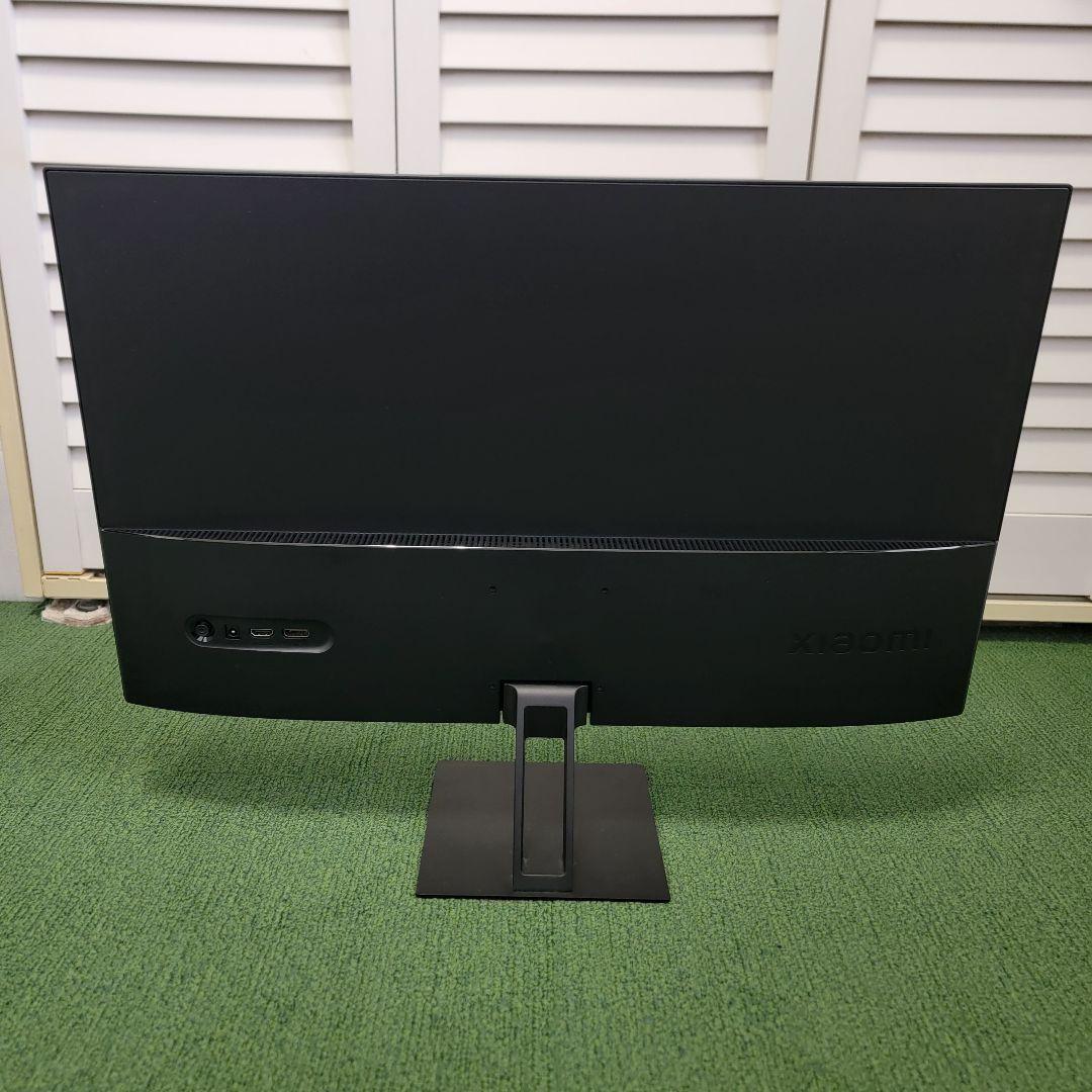 【美品】Xiaomi モニター A27i ディスプレイ 27インチ フルHD