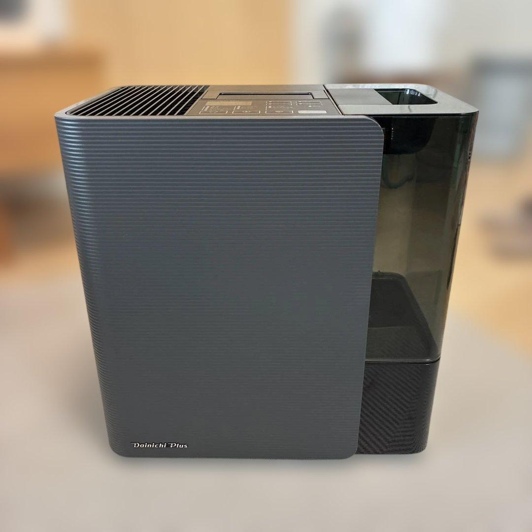 Dainichi Plus HD-LX1225 加湿器