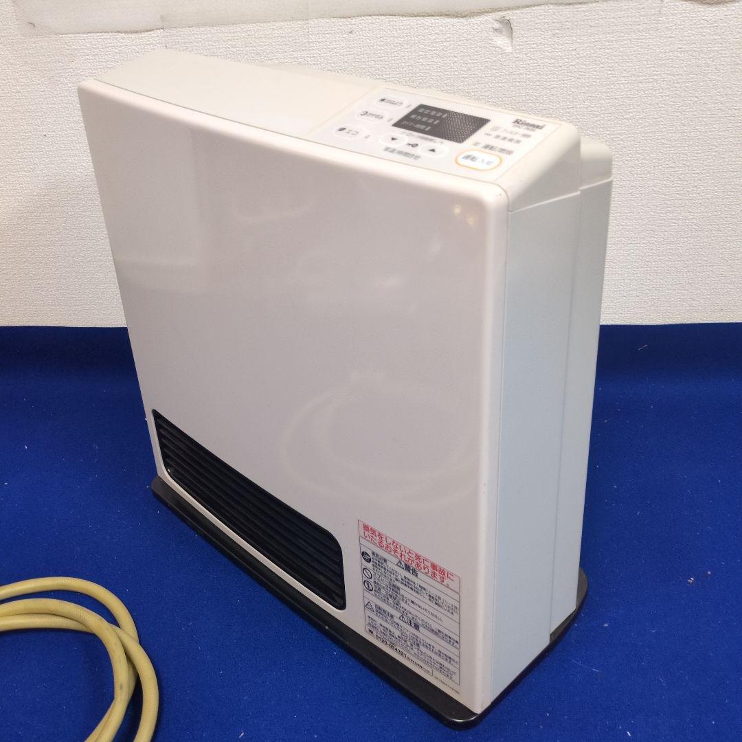 リンナイ LPガスファンヒーター SRC‐363E プロパン m002