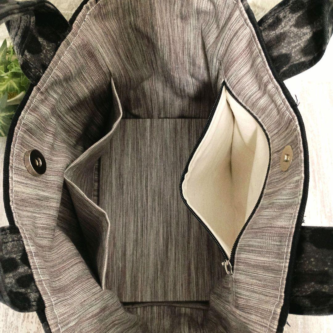 リメイクデニム★バッグ　れおLOVE