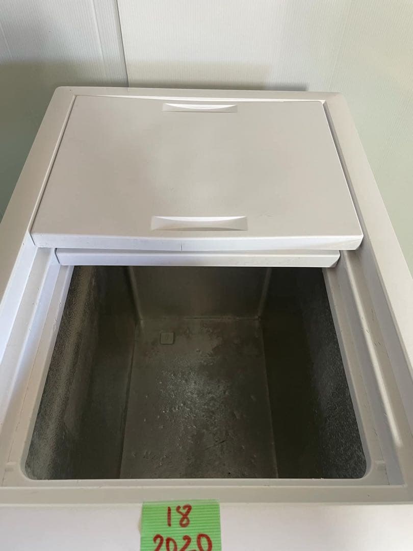 冷凍庫 Excellence（エクセレンス） MA-6058SL [58L ]