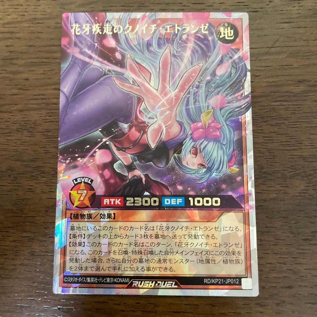 PMレノアール絵違い、花牙疾走のクノイチエトランゼ　ORR