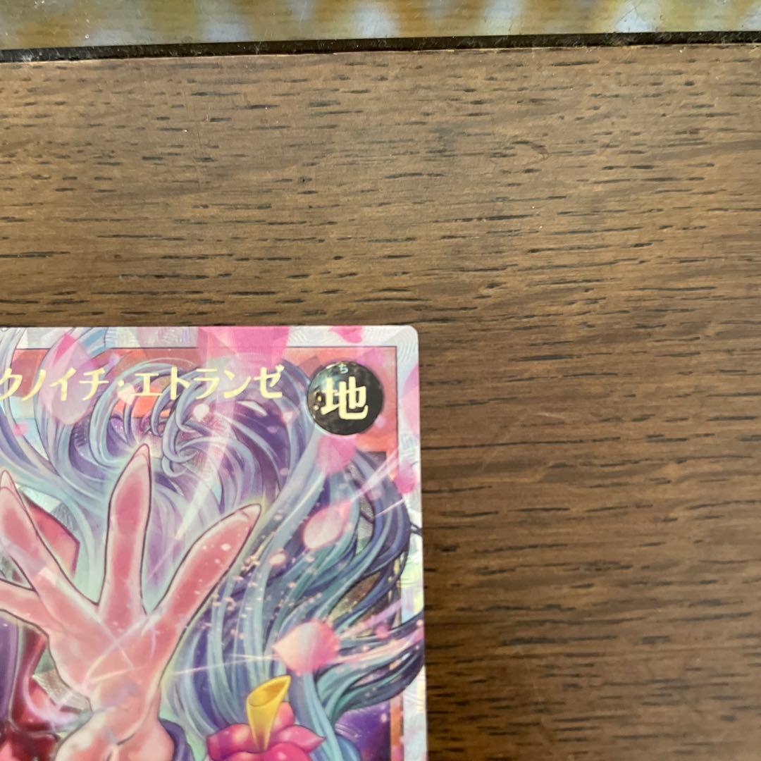 PMレノアール絵違い、花牙疾走のクノイチエトランゼ　ORR