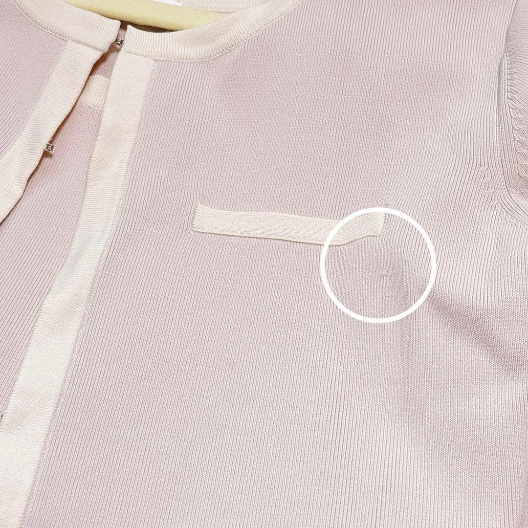 正規品 Bicolor Knit Dress Set herlipto