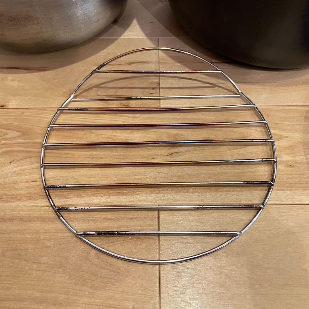 極美品‼️Tiger タイガー 野外炊飯器 KMD-A100