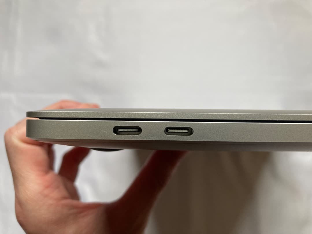 [Jeebeeさん専用]MacBook Pro 13インチ 2020 Intel