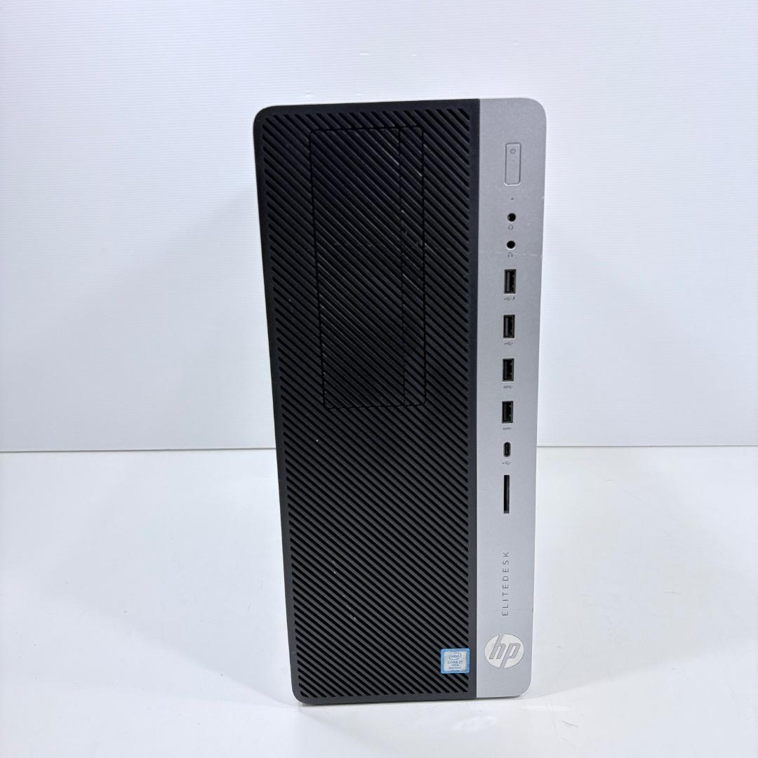 ゲーミングPC i7 8700 RTX2080 512GB モンハンワイルズ快適