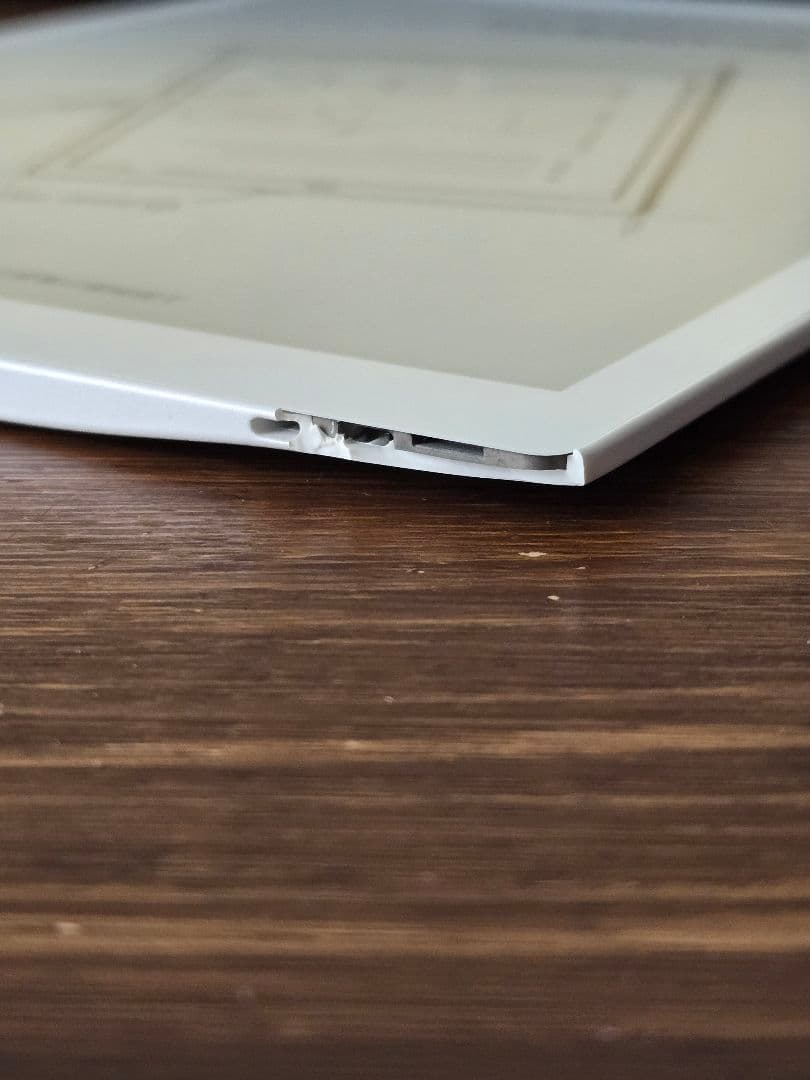 QUADERNO クアデルノ A5 Gen2 FMVDP51