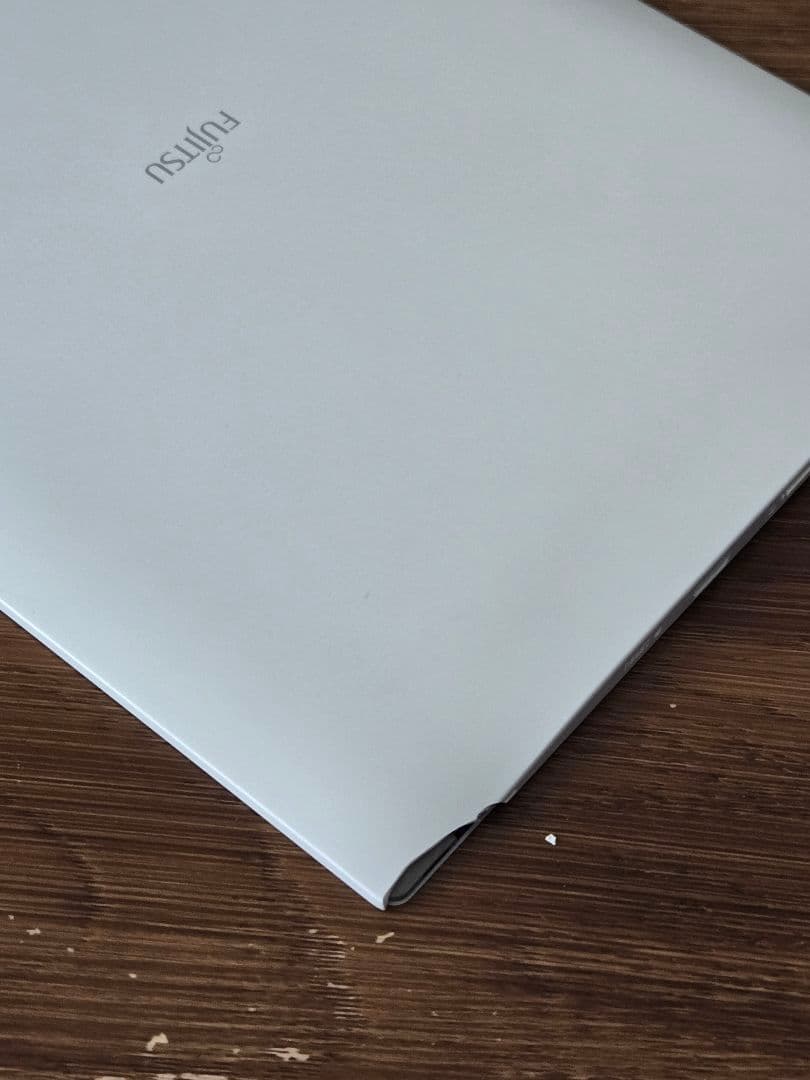 QUADERNO クアデルノ A5 Gen2 FMVDP51