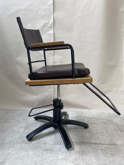 TAKARA BELMONT サロンチェア スタイリングチェア 美容院いす