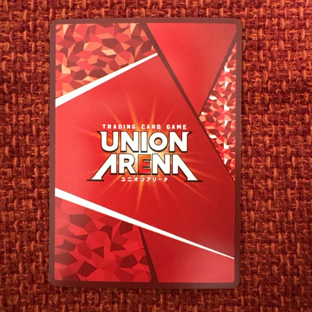 ユニオンアリーナ　仮面ライダー　オーズ　タジャドルコンボ　パラレル　星2