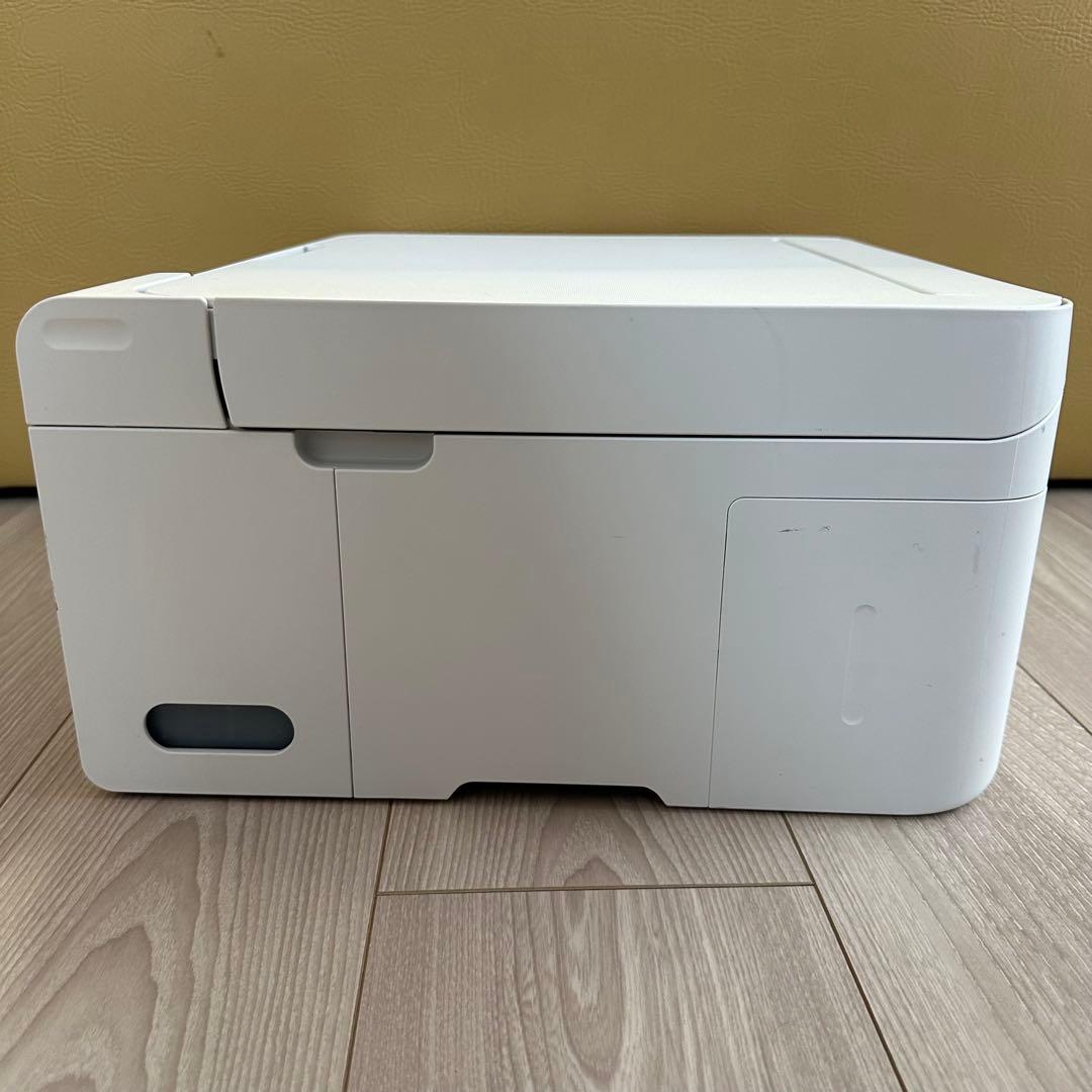 EPSON エプソン インクジェット プリンター 複合機 EW-M571TW
