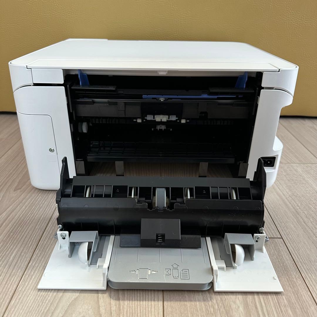 EPSON エプソン インクジェット プリンター 複合機 EW-M571TW