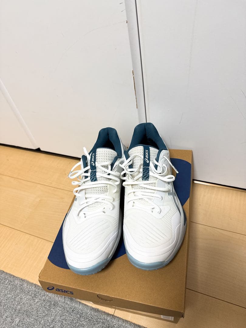 ASICS バレーボールシューズ スカイエリート ff3 26.5