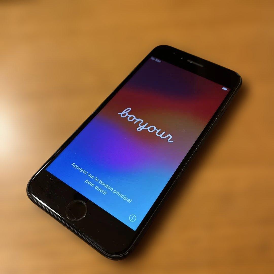 iPhone SE (第2世代) 128GB SIMフリー