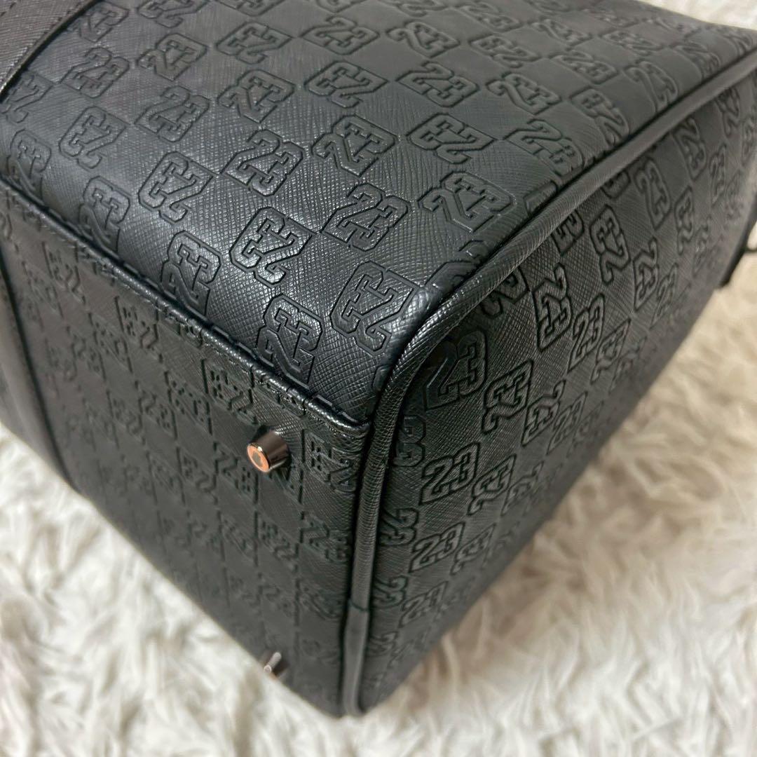 未使用級✨Jordan ジョーダン ボストンバッグ 2way ダッフルバッグ