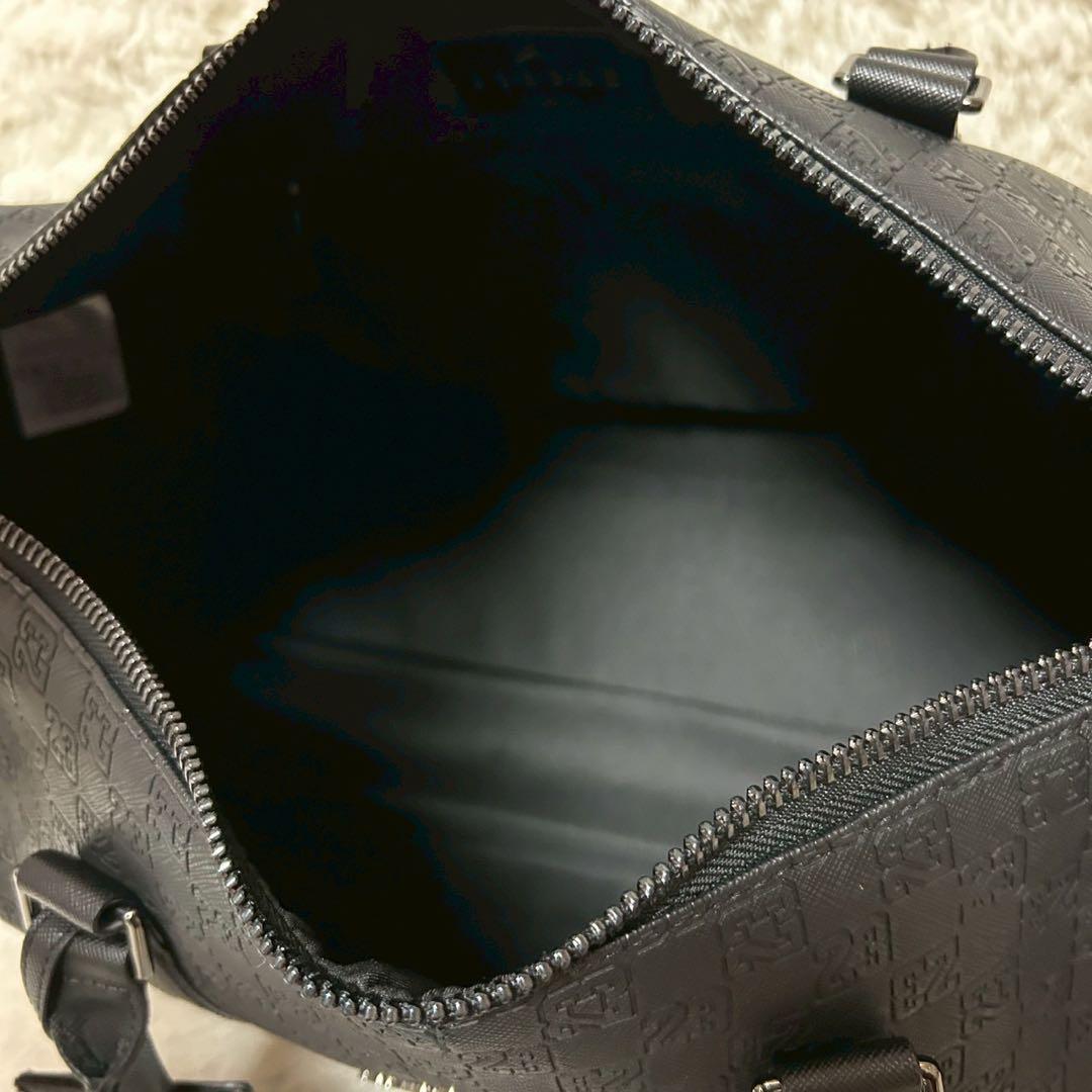 未使用級✨Jordan ジョーダン ボストンバッグ 2way ダッフルバッグ