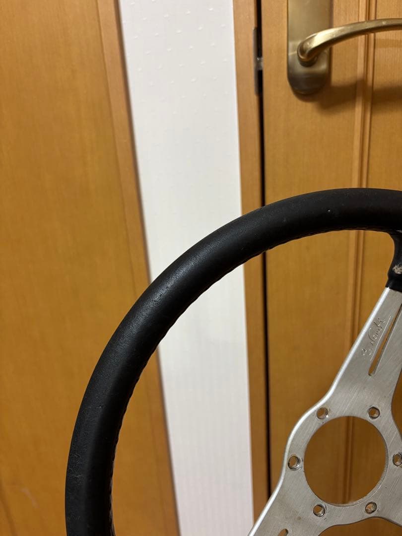 ナルディ ステアリング