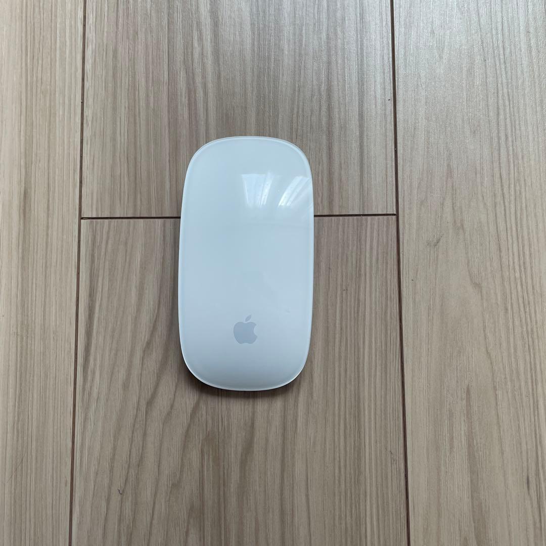 2023 Mac mini/ M2/ 16GB/ 256GB/ マウス付き