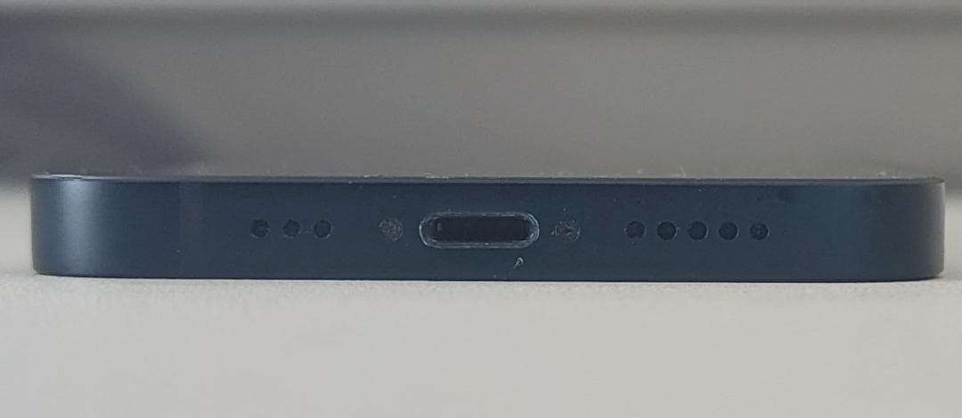 iPhone13 128GB ミッドナイト｜電池90%｜AppleCare付