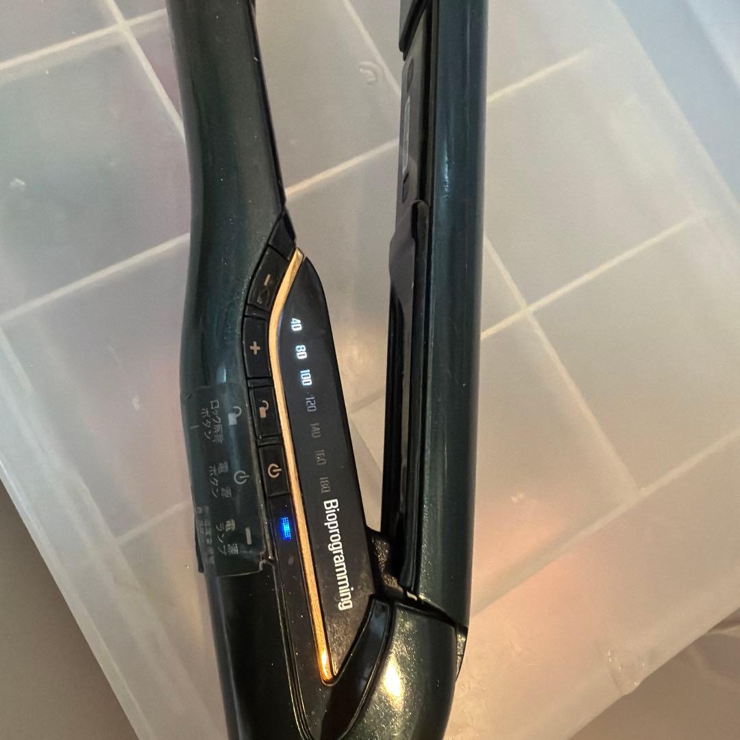 ヘアビューロン　7d