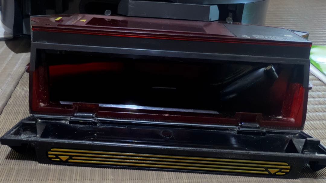 掃除機・クリーナー iRobot Roomba 980