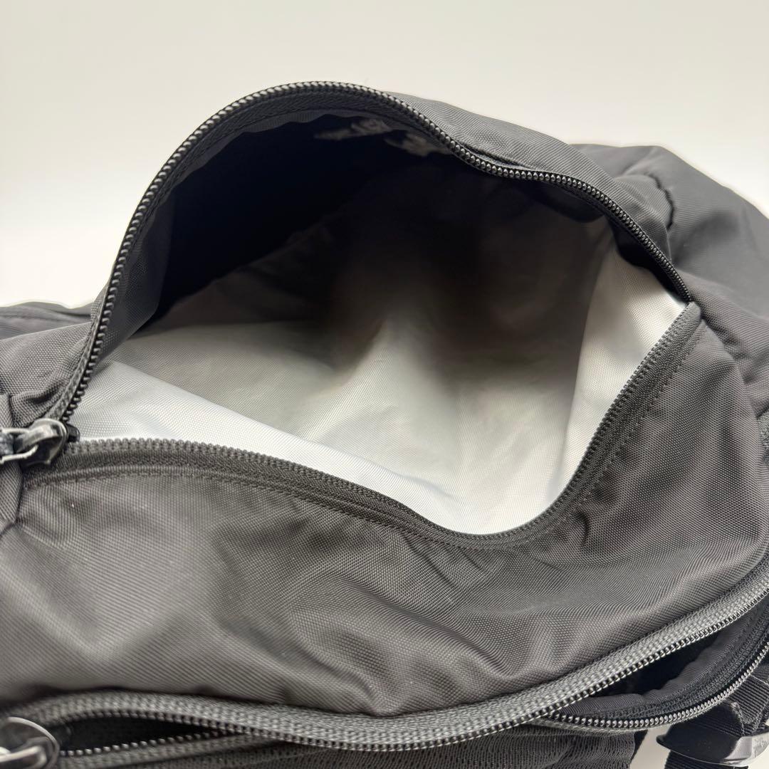 ARC’TERYX アークテリクス マンティス26 黒 廃盤 ブラック man