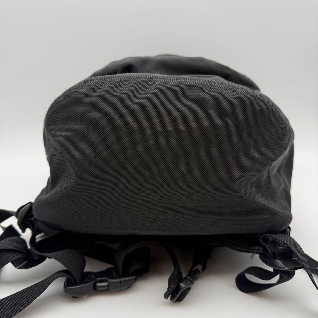 ARC’TERYX アークテリクス マンティス26 黒 廃盤 ブラック man