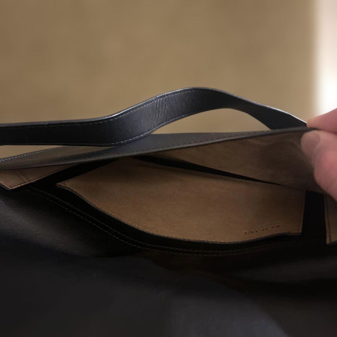 loewe メッセンジャーバッグ