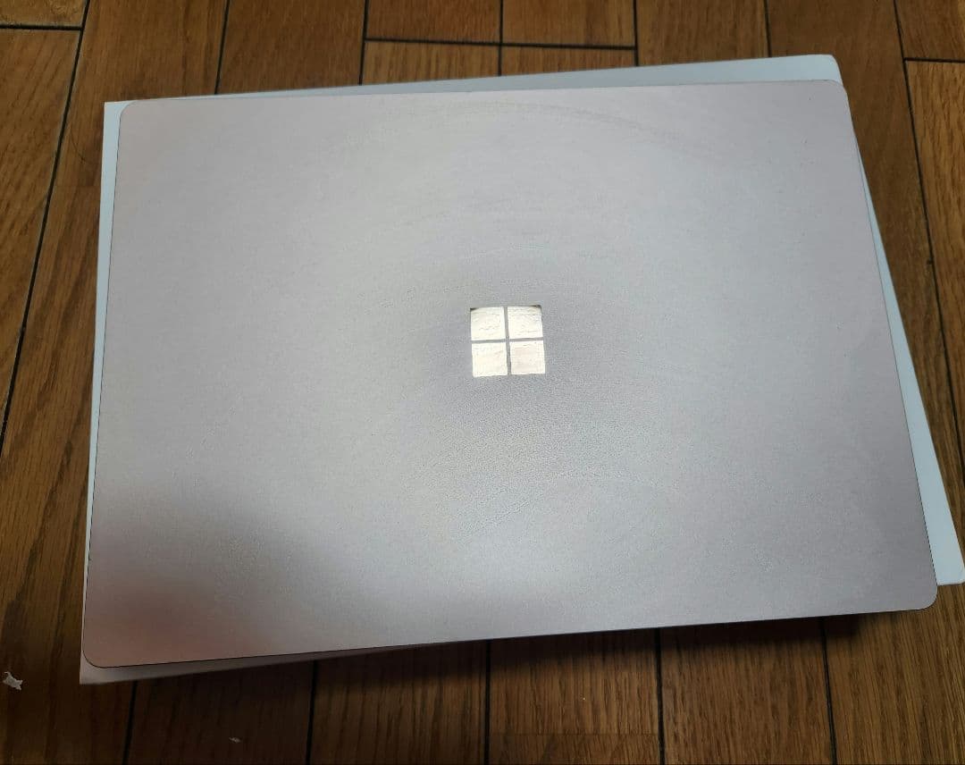Surface laptop 4 ジャンク