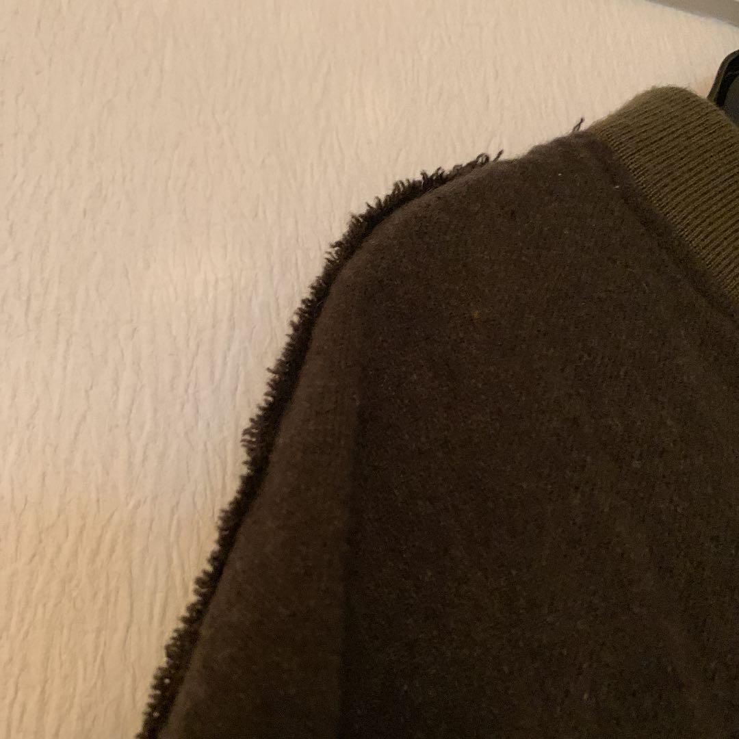 R13 アウター コート