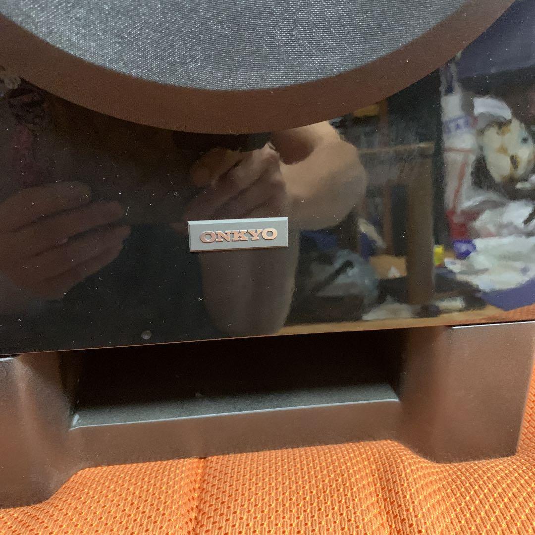 ONKYO  SL-D501 サブウーハー