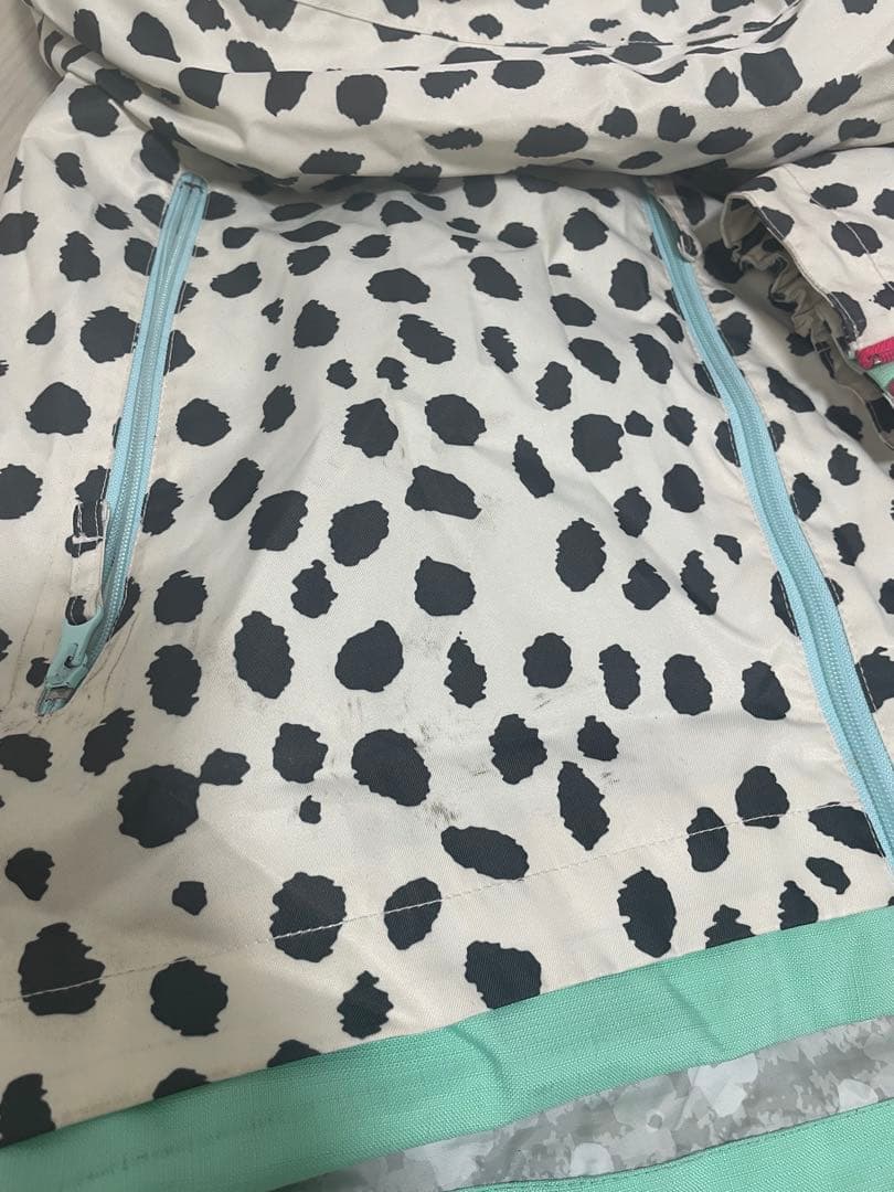 初心者用スノーボードウェアフルセット