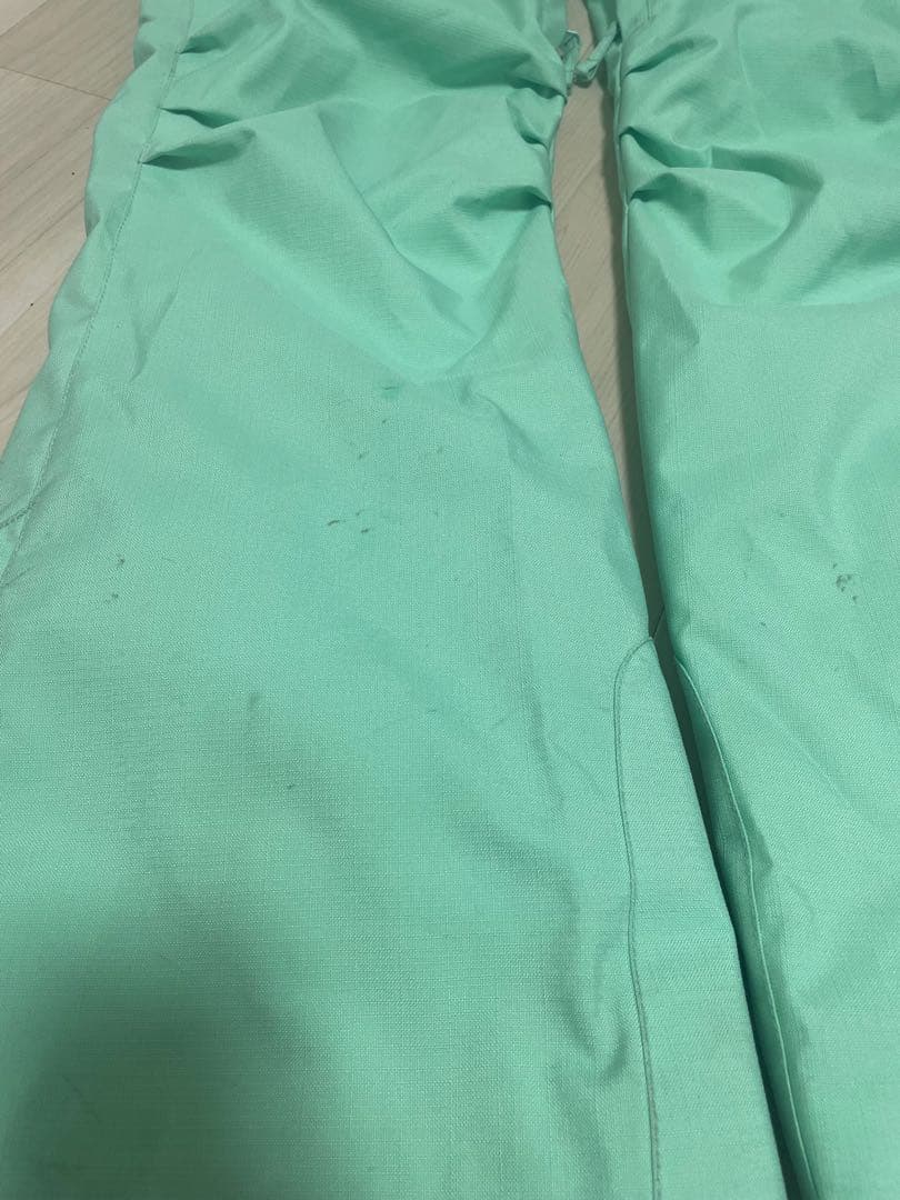 初心者用スノーボードウェアフルセット