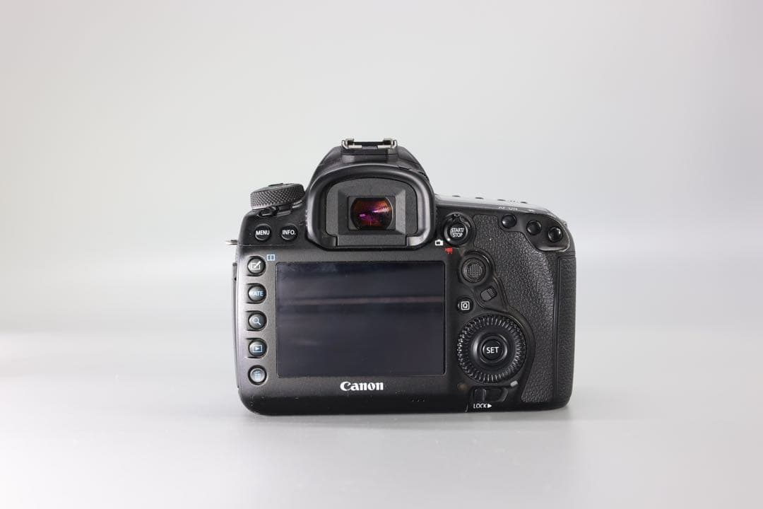 Canon 5D mark4 レンズセット