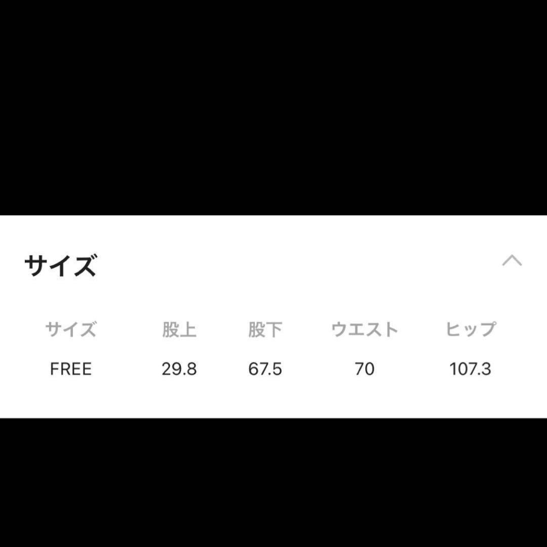 2024AW⭐︎カレンソロジー⭐︎ストレッチカーゴパンツ　グレー