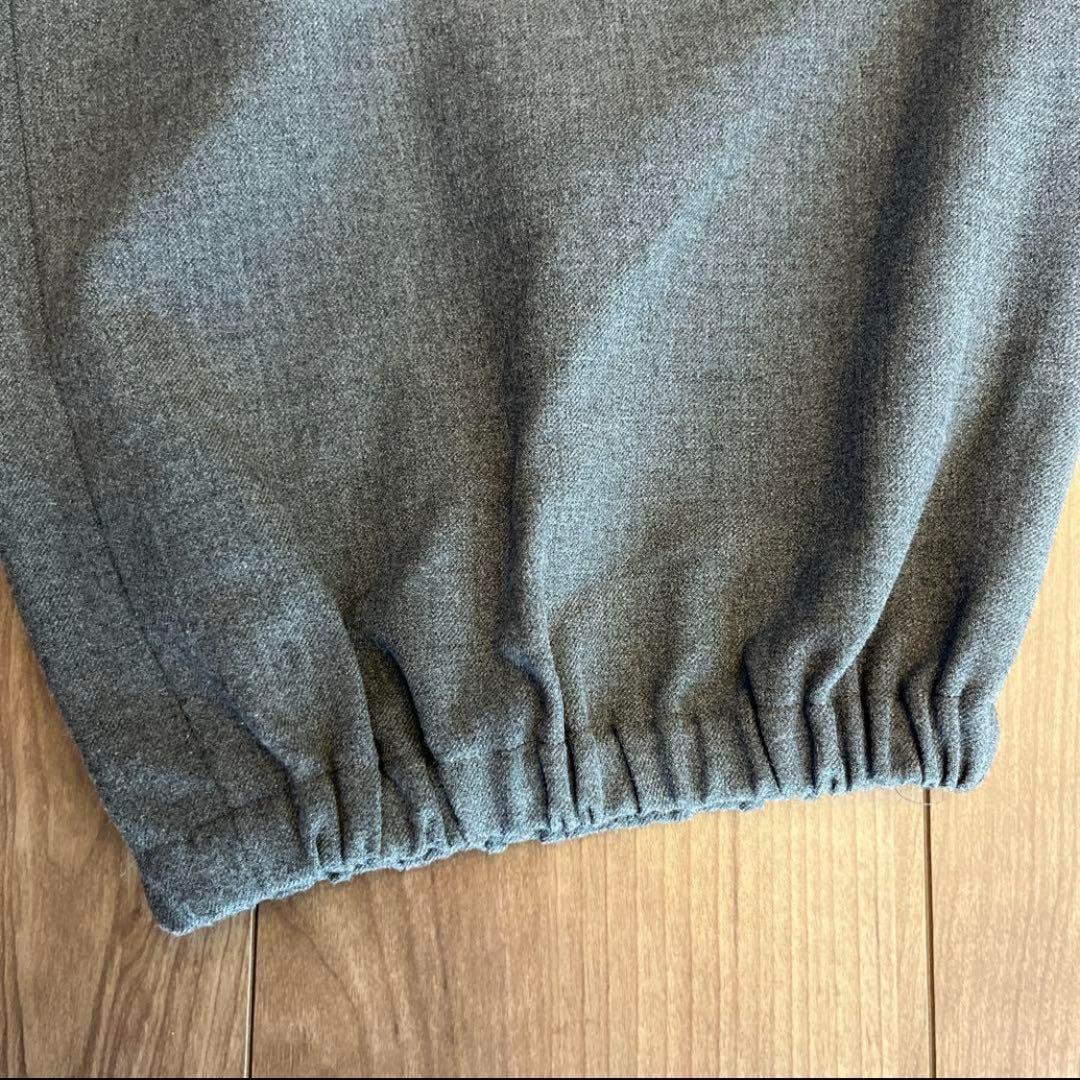 2024AW⭐︎カレンソロジー⭐︎ストレッチカーゴパンツ　グレー