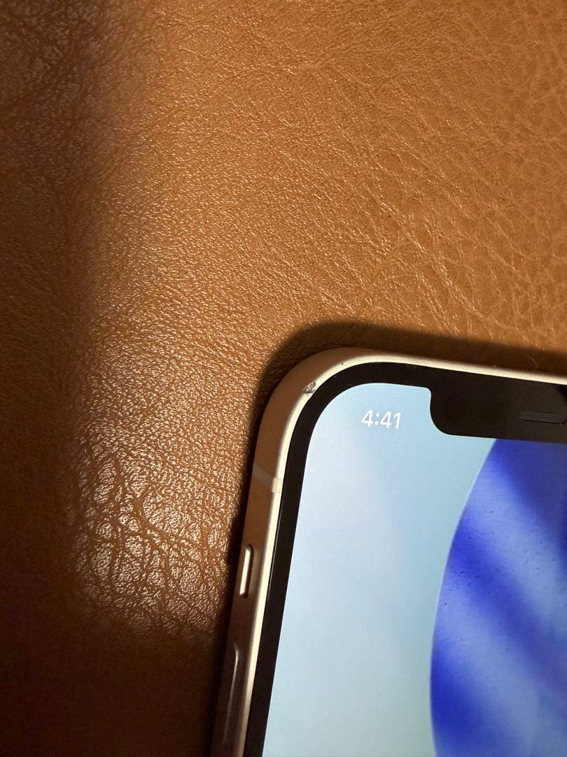 iPhone12 本体 ホワイト 64GB SIMフリー