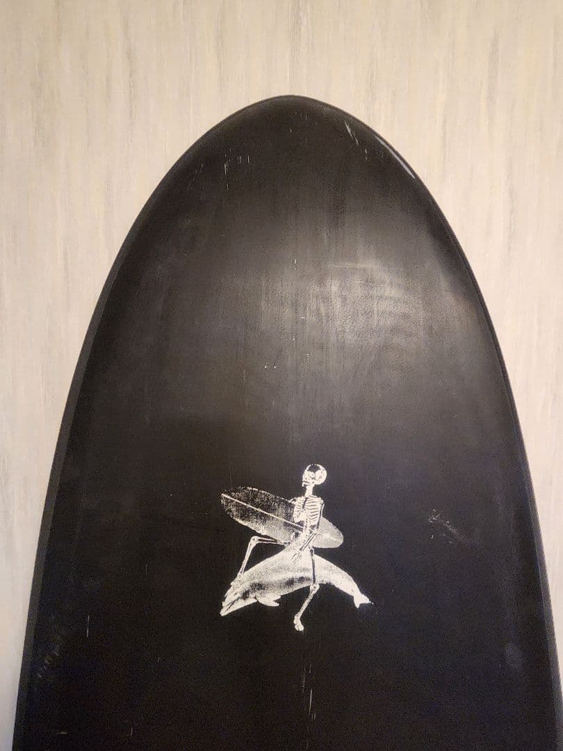 Crime/Gothic Dolphins サーフクライム6,6