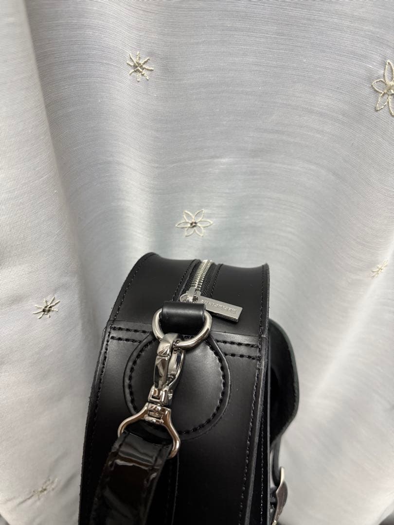 Dr.Martens ドクターマーチン ハート バッグ