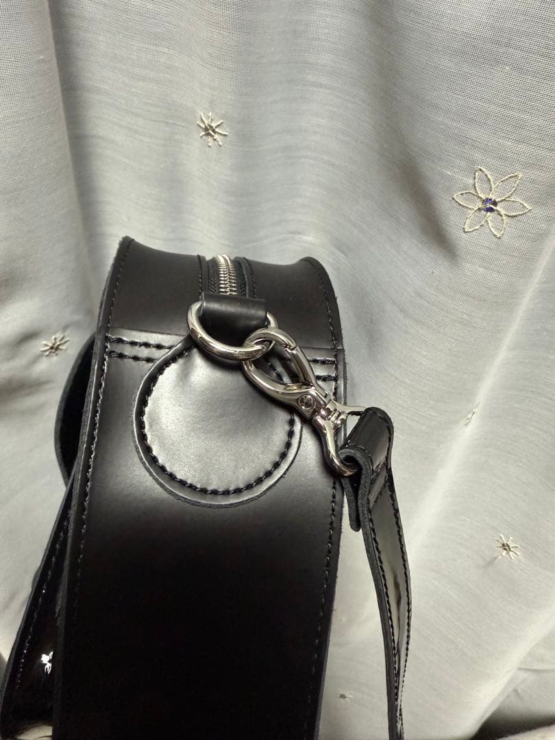 Dr.Martens ドクターマーチン ハート バッグ