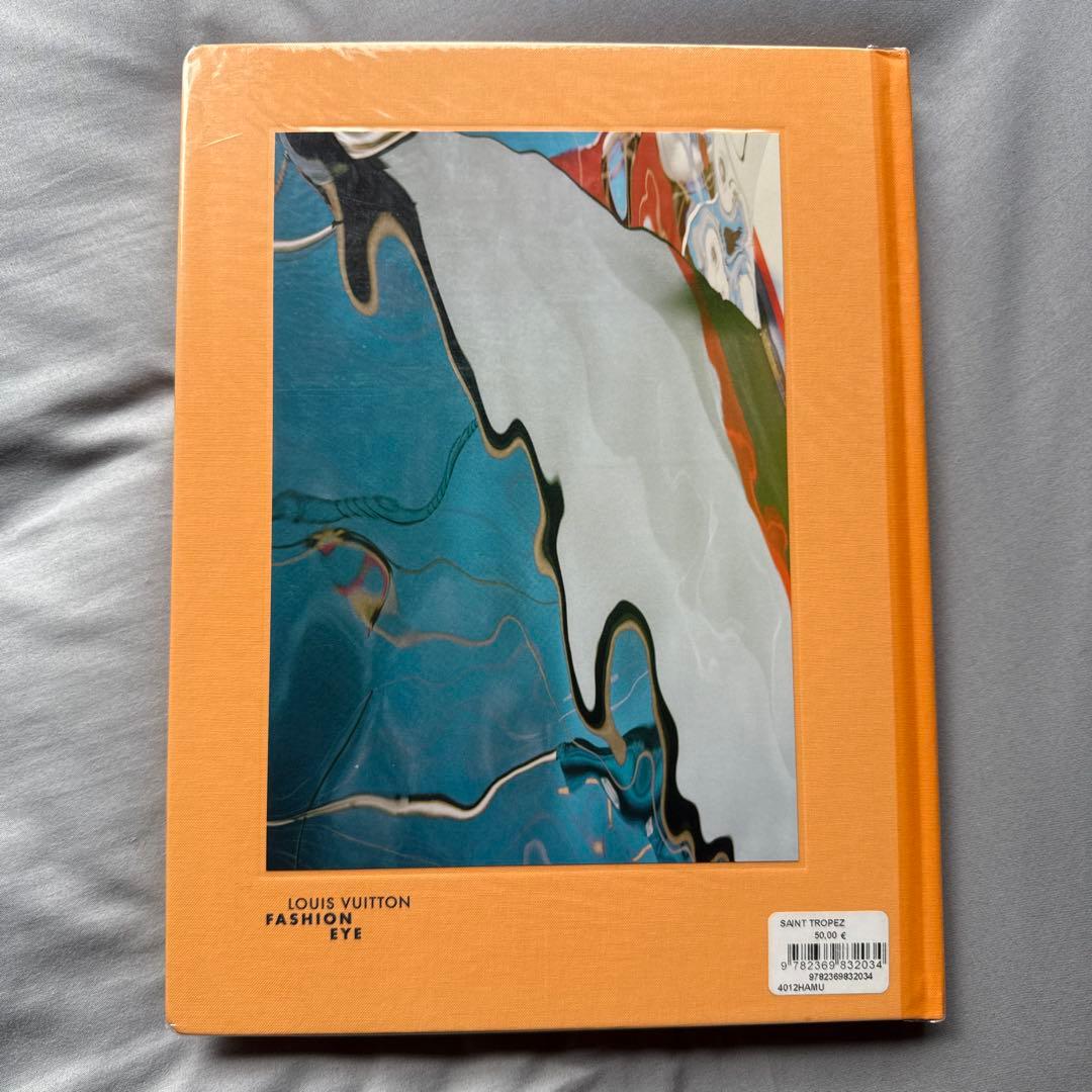 アート・デザイン・音楽 LOUIS VUITTON FASHION EYE SAINT TROPEZ